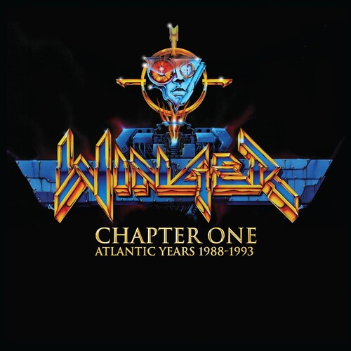 WINGER - CHAPTER ONE: ATLANTIC YEARS 1988-1993