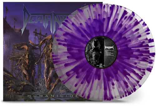 Death Angel – Humanicide