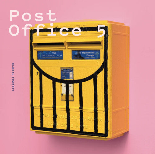 POST OFFICE 5 / VARIOUS - POST OFFICE 5 / VARIOUS