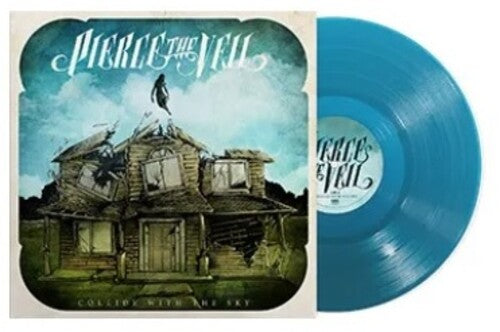 Pierce the Veil – Collide With The Sky