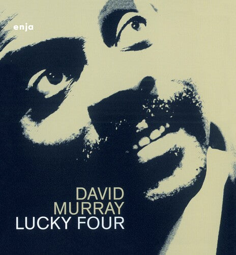 MURRAY,DAVID - LUCKY FOUR