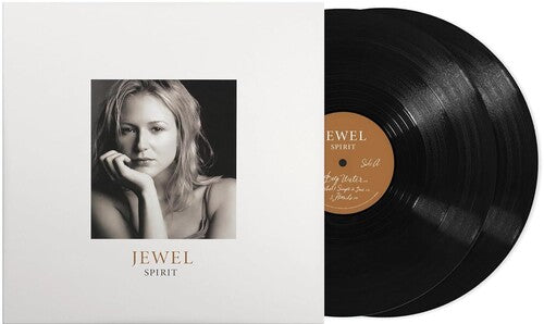 JEWEL - SPIRIT
