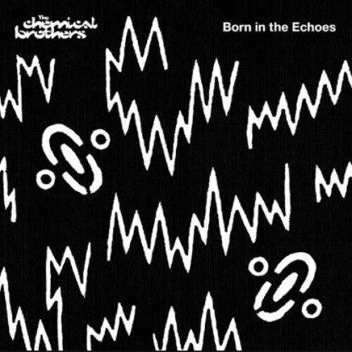 The Chemical Brothers – Born In The Echoes