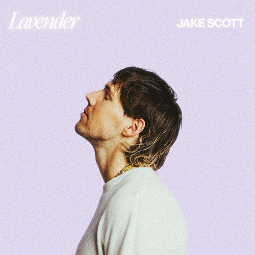 SCOTT,JAKE - LAVENDER