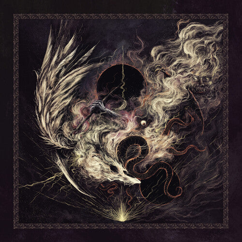 VOIDESCENT - DUST & EMBERS