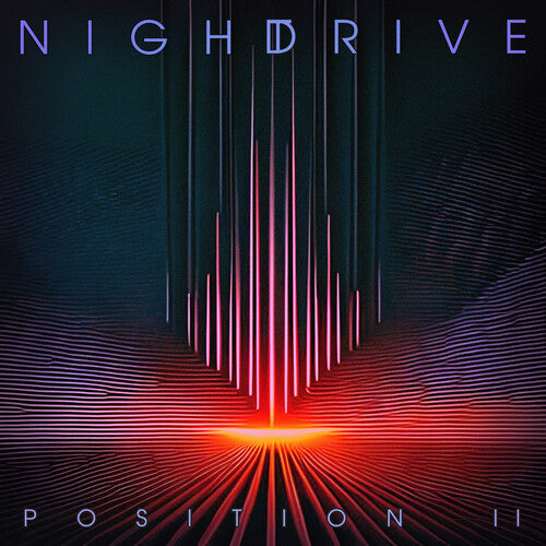 NIGHT DRIVE - POSITION II
