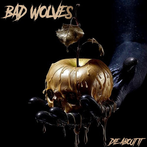 BAD WOLVES - DIE ABOUT IT - AMBER WAVE