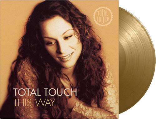TOTAL TOUCH - THIS WAY