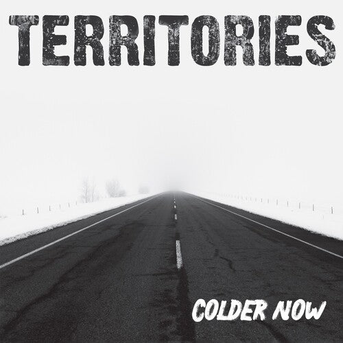 TERRITORIES - COLDER NOW