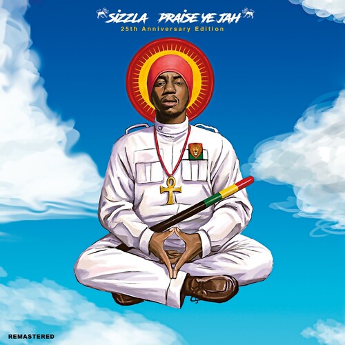 Sizzla – Praise Ye Jah