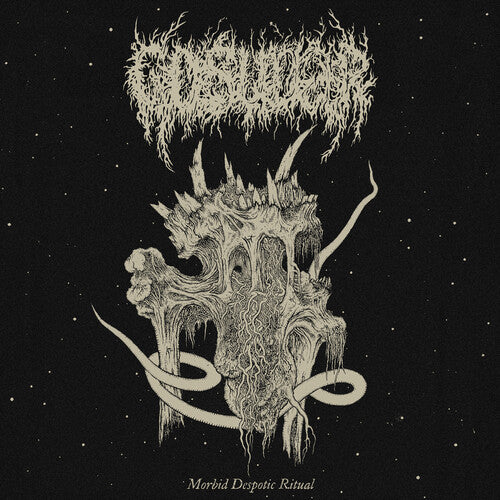 GOSUDAR - MORBID DESPOTIC RITUAL