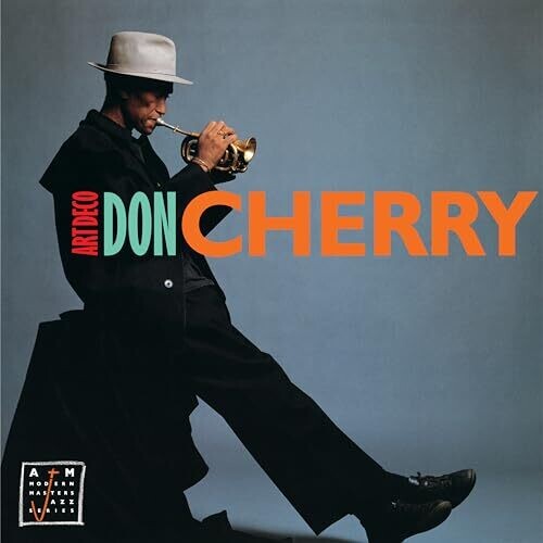Don Cherry – Art Deco (Verve By Request Series)