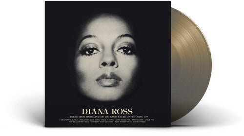 ROSS,DIANA - DIANA ROSS