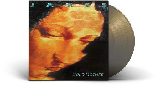 JAMES - GOLD MOTHER