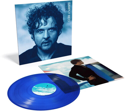 SIMPLY RED - BLUE