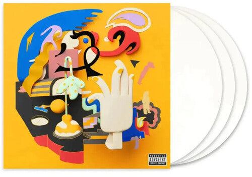 MILLER,MAC - FACES