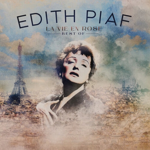 PIAF,EDITH - BEST OF