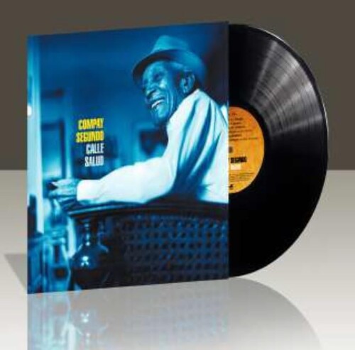 COMPAY SEGUNDO - CALLE SALUD