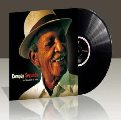 COMPAY SEGUNDO - LAS FLORES DE LA VIDA