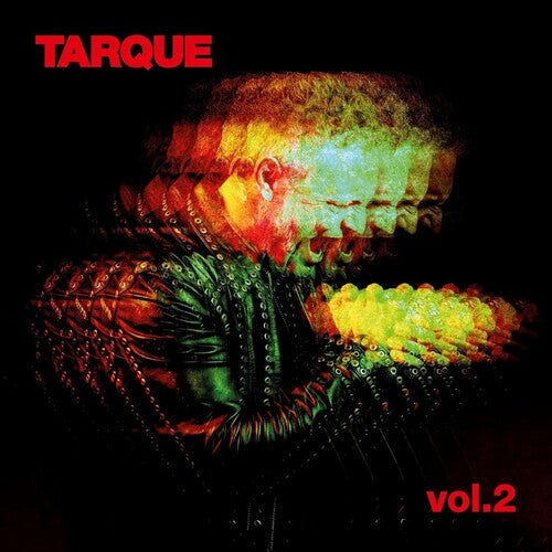 TARQUE - VOL II