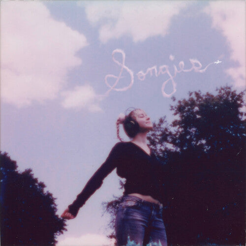 PYNKIE - SONGIES