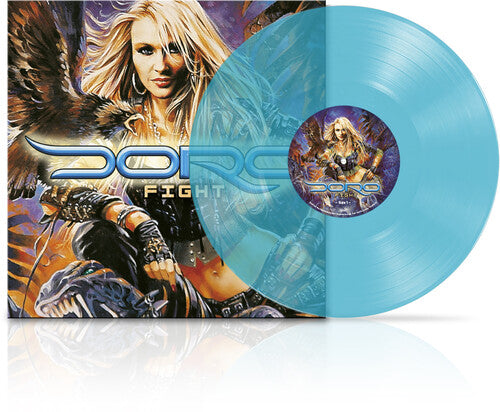 DORO - FIGHT