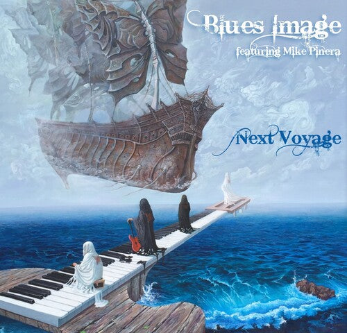 The Blues Image – Next Voyage
