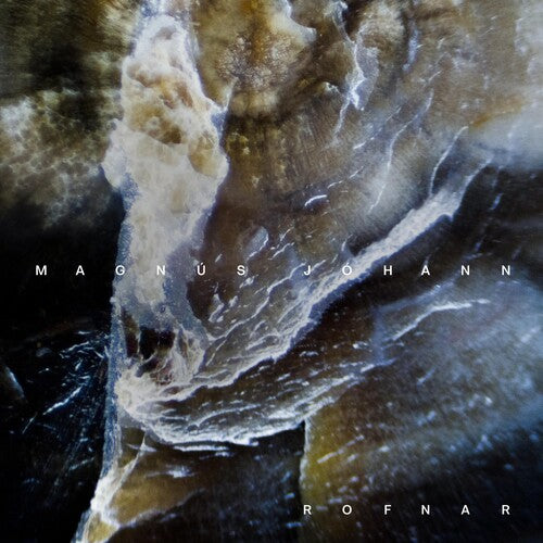 JOHANN,MAGNUS - ROFNAR