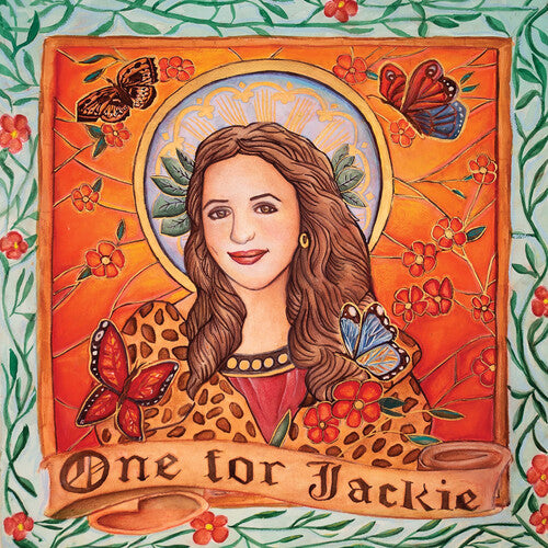 MADISON,RETT - ONE FOR JACKIE