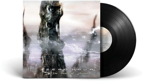 ZERO HOUR - TOWERS OF AVARICE