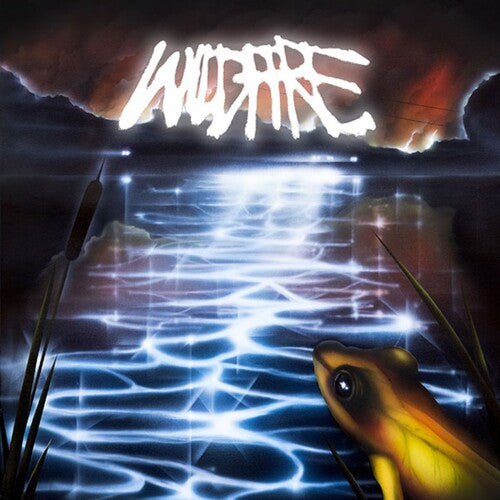 FISH NARC - WILDFIRE