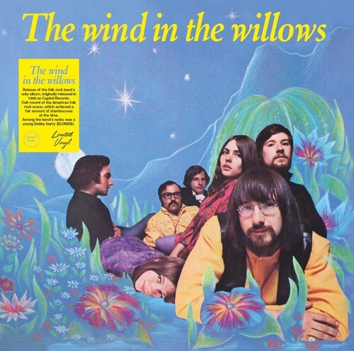 WIND IN THE WILLOWS - WIND IN THE WILLOWS