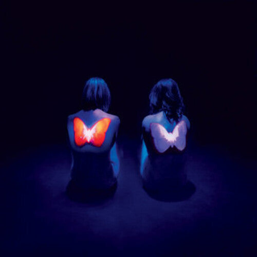 MAYFLY - HIDEAWAY VOL I & II