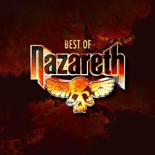 Nazareth – Best Of NAZARETH