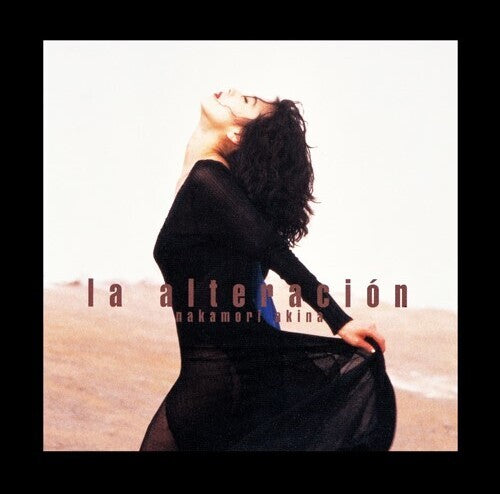 NAKAMORI,AKINA - LA ALTERACION + 4