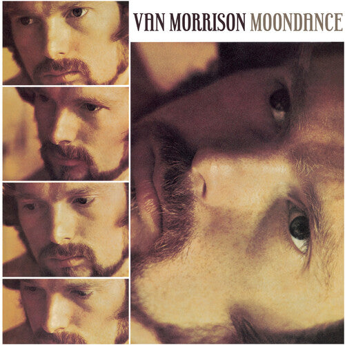 MORRISON,VAN - MOONDANCE