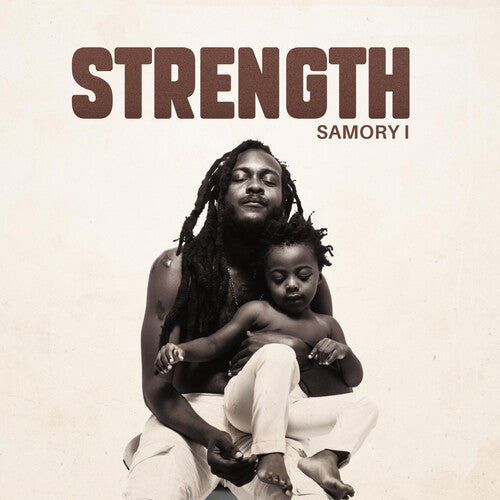 SAMORY I - STRENGTH
