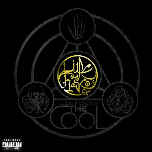 FIASCO,LUPE - COOL