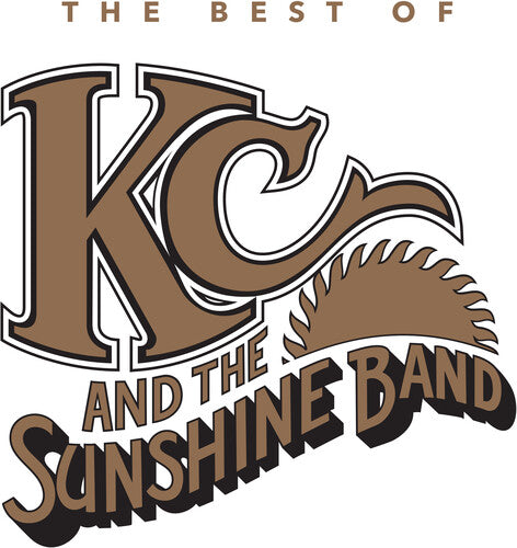 KC & THE SUNSHINE BAND - BEST OF KC & THE SUNSHINE BAND