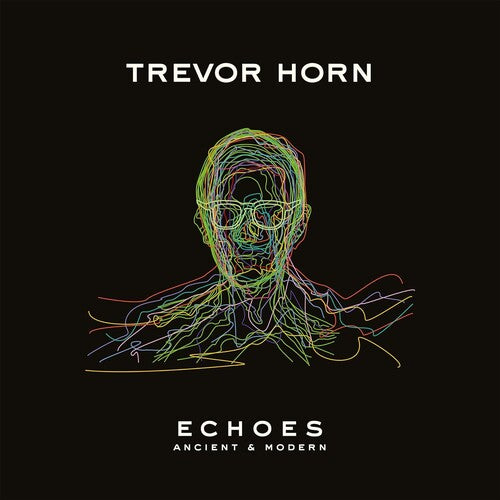 HORN,TREVOR - ECHOES - ANCIENT & MODERN