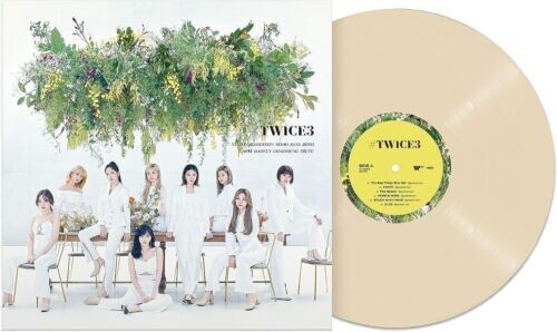 TWICE - #TWICE3