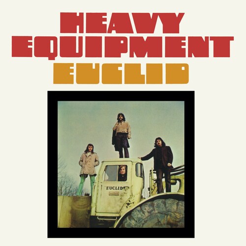 EUCLID - HEAVY EQUIPMENT