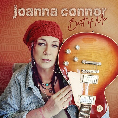 CONNOR,JOANNA - BEST OF ME
