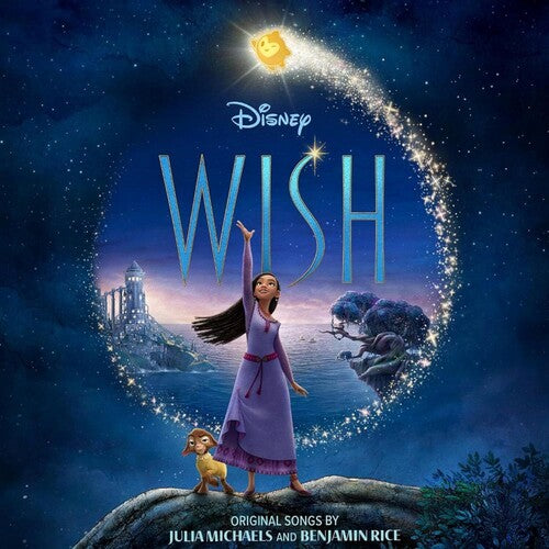 WISH / O.S.T. - WISH / O.S.T.