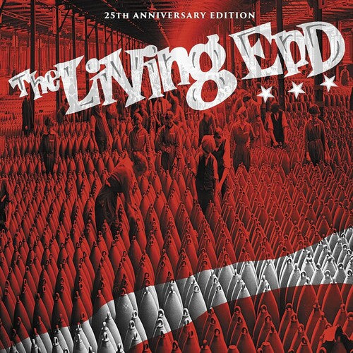 LIVING END - LIVING END