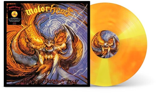 MOTORHEAD - ANOTHER PERFECT DAY
