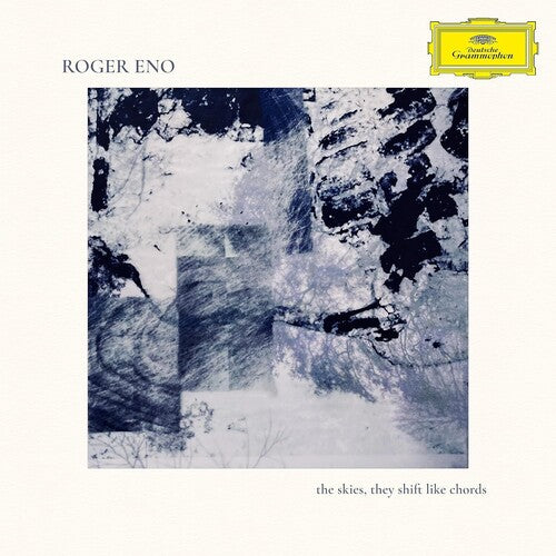 Roger Eno – The Skies, they shift like chords...