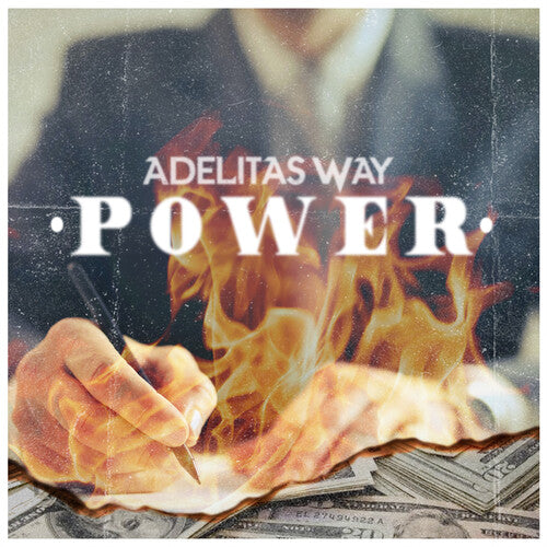 Adelitas Way – Power