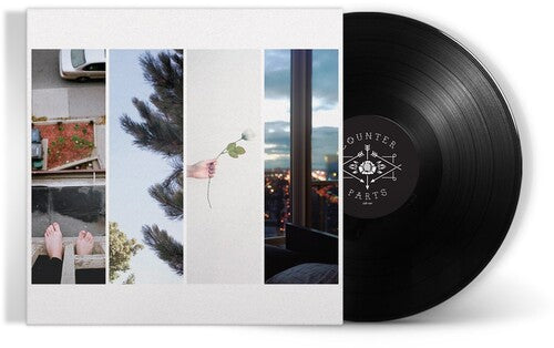 COUNTERPARTS - DIFFERENCE BETWEEN HELL AND HOME