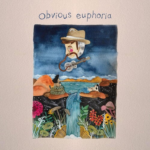 Matt Mitchell Music Co. – Obvious Euphoria